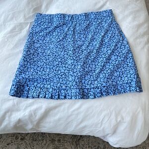 J. McLaughlin skort
